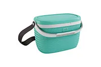 FRIDGE-LINDA-TURQUOISE-18L-9818/TC