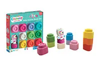 CUBES-CLEMMY-SOFT-UNICORN-10PCS-17630