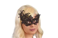 CT.MASK-BLACK-MACRAME-01672
