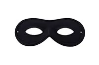 FG.MASK-SATEN-BLACK-12444