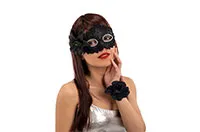 CT.MASK-BLACK-FLOWER-01995