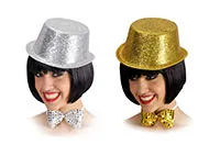 CT.HAT-GLITTER-05500