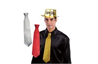 CT.TIE-PVC-GLITTER-03128