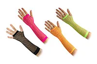 CT.GLOVES-MESH-03227