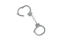 CT.HANDCUFFS-METAL-06333