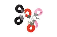 CT.HANDCUFFS-PLUSH-06334
