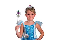 CT.HAIRBAND+STICK-PRINCESS-05319