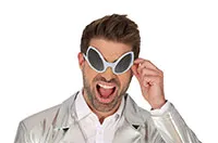 FG.GLASSES-ALIEN-GREY-18199