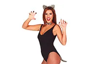 FG.SET-LEOPARD-HAIRBAND+BUTTERFLY+TAIL-17398