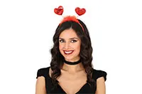 FG.HAIRBAND-HEART-23018