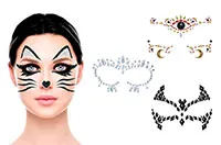 FG.FACE-STICKERS-JEWELRY-15832