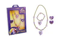 UNICORN-ACADEMY-JEWELRY-SET-4-PCS-18015