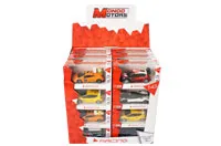 RACING-CAR-MONDO-1:43-53166