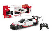 CAR-PORSCHE-911-GT3-CUP-1:18-63535