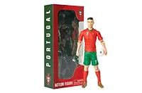 FIGURE-FOOTBALL.RONALDO-20CM-38045