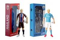 FIGURE-FOOTBALL.HAALAND-20CM-38052
