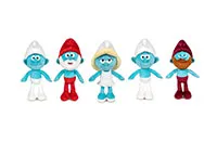 THE-SMRUFS-PLUSH-32CM-19291