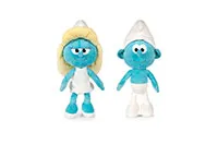 THE-SMRUFS-PLUSH-42CM-19292