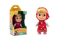 MASHA-AND-THE-BEAR---DOLL-12-CM-SERIES-4-20055