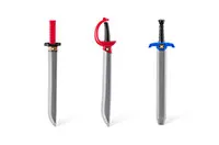 X-SHOT- SWORD 02693