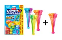 BUNCH-O-BALLOONS-TROPICAL-100+40PCS-FREE-04199