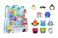 SQUISH-A-LONGS---SET-OF-8-PIECES---STYLE-2-75520