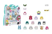 SQUISH-A-LONGS---SET-OF-14-PIECES---STYLE-1-75525