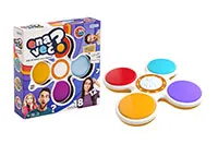 GAME ONE MORE? UNIKATOY 20801