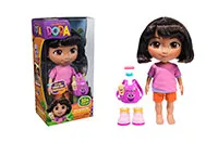 DORA-DOLL-SOUND-SET-07318