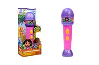 DORA-MICROPHONE-09749