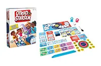 GAME BEAT THE PARENTS SERIES 2 08505