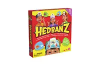 GAME HEDBANZ SERIES 3 08405