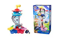 PAW-PATROL-RESCUE-STATION-SET-07843