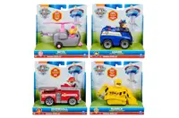 PAW PATROL VEHICLE MIX 42670