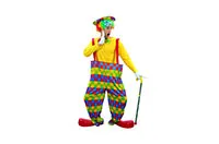 COSTUME-ADULT-CLOWN-HEADBAND-22505