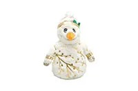 GE.GOLDEN-SNOWMAN-WITH-HAT-23CM-25725