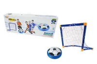BALL-FLOATING-14CM+GOAL-BAT.-25207