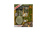 MILITARY-SET-HELMET+-GUN-25736