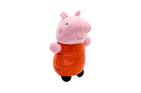 P.PEPPA-PIG-PLUSH-SQUISHMALLOWS-25CM-38141