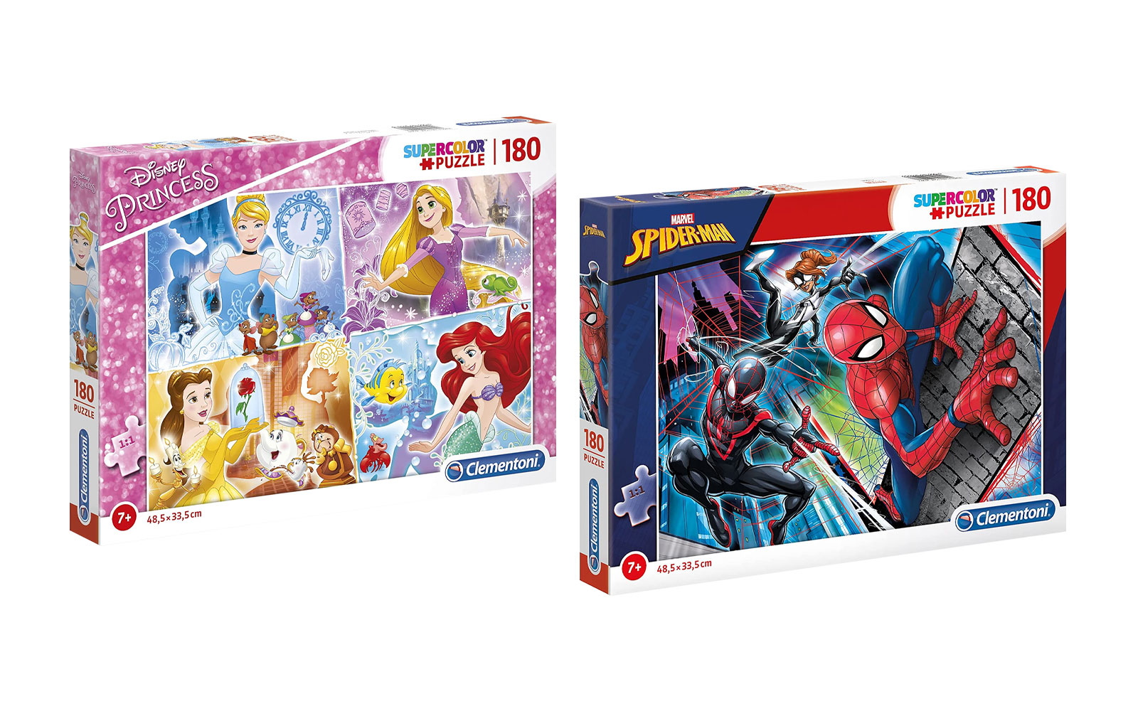 Unikatoy puzzle sales