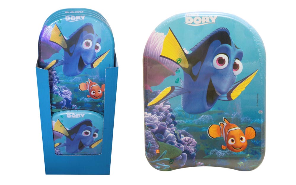 finding dory swimming bath toys