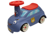FIRST-VEHICLE-BLU-52CM-635/B