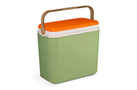 FRIDGE-TREKKING-GREEN-36L-9336/SA