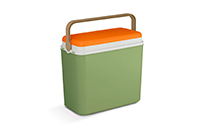 FRIDGE-TREKKING-GREEN-24L-9324/SA