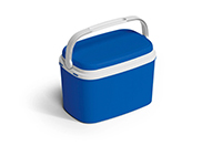 FRIDGE-BLUE-6L-9306/BLU
