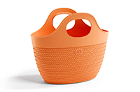 BAG-BEACH-PVC-13L-ORANGE-1281AR