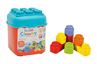 CUBES-SOFT-CLEMMY-20PCS-14741