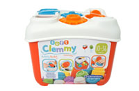 CUBE-CLEMMY-BOX-DIDACTIC-15PCS-17171