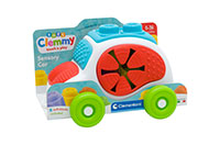 CUBES-CLEMMY-SOFT-CAR-17315