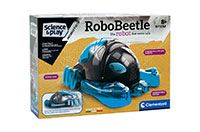 ROBOT-ROBOBEETLE-CLEMENTONI-BAT.ŠK.75066